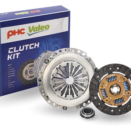 PHC Valeo Clutch Kit Set