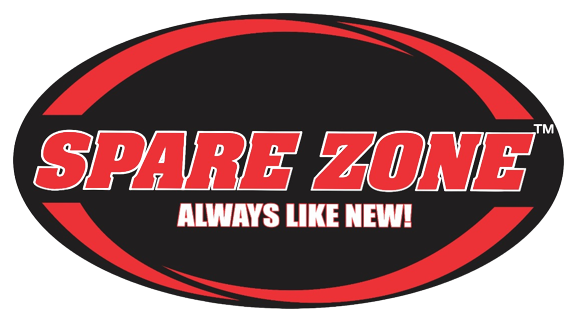 Spare Zone