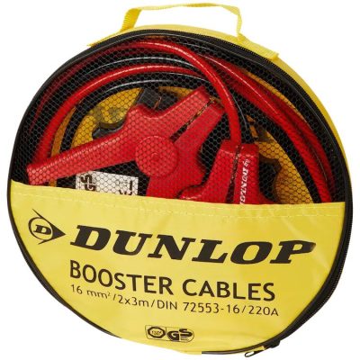 Booster Cable 600amp