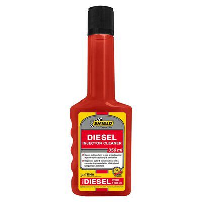 Diesel Injector Cleaner