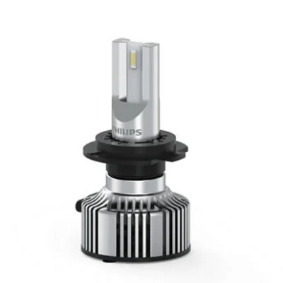 Ultinon Essential Led Headlight Bulb H7 Set