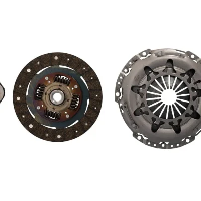 Clutch Kit For VW Polo CLP Polo Vivo Golf Jetta Caddy Touran Audi A1 Seat Ibiza New Beetle 877326