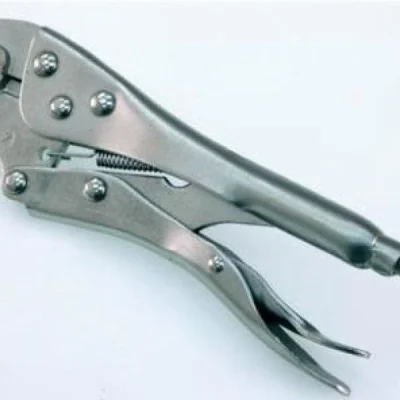 Autogear Vice Grip 175Mm