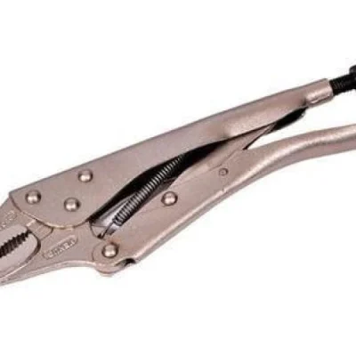 Autogear Vice Grip 200Mm