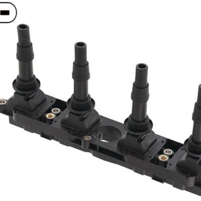 Opel ASTRA CORSA IGNITION COIL PACK IC1120 6 PIN