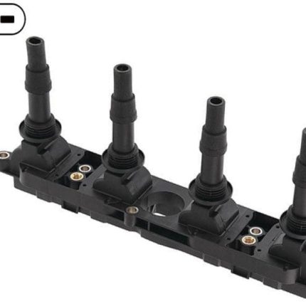 Opel ASTRA CORSA IGNITION COIL PACK IC1120 6 PIN