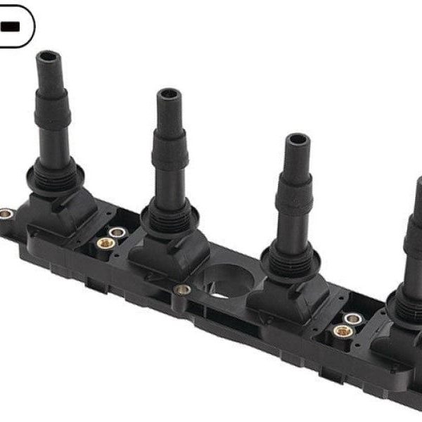 Opel ASTRA CORSA IGNITION COIL PACK IC1120 6 PIN