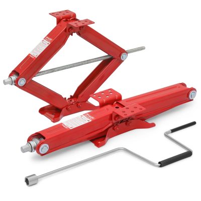 2 Ton Scissor Jack