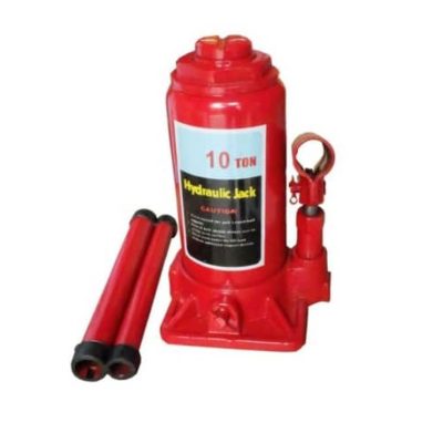 10 Ton Bottle Jack