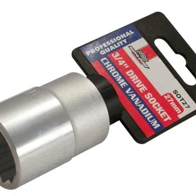 Autogear ⅜'' Drive Sockets