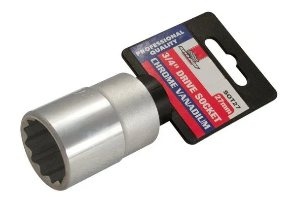 Autogear ⅜'' Drive Sockets