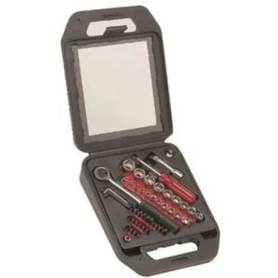 Autogear 47Pc Bit Set