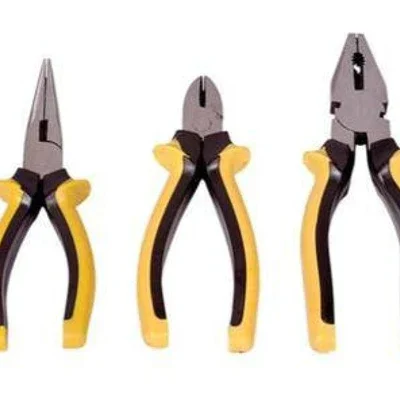 Autogear Plier set-733