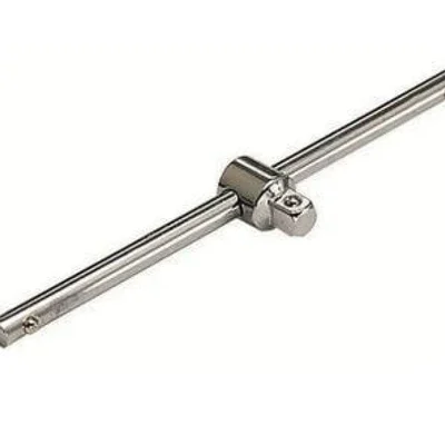 Autogear sliding t bar tools