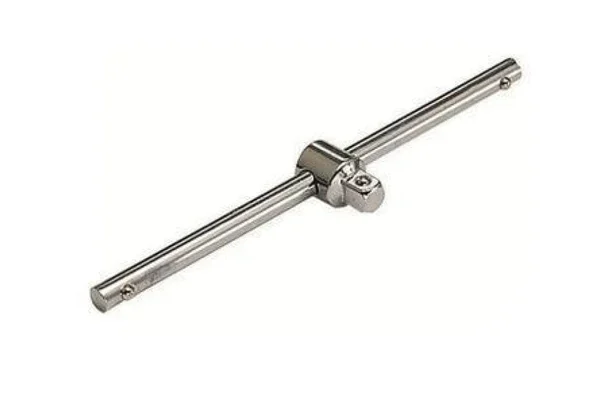 Autogear sliding t bar tools