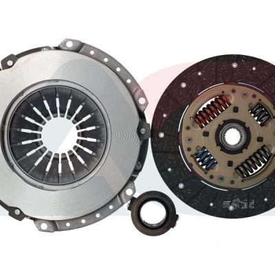 Clutch Kit with Release Bearing SsangYong Korando & Musso 2.9 TD (OM662LA / OM662-910) SY01