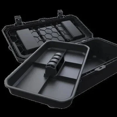 Safeload Maxi pro tool box kit 931
