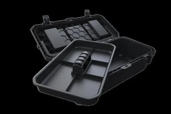 Safeload Maxi pro tool box kit 931