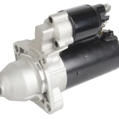 Starter (Bosch Type)(9T) BMW 3-Series E30, E36, 5-Series E34, E39 STR009