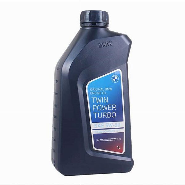 BMW 5W-30 Engine Oil – 1 Litre